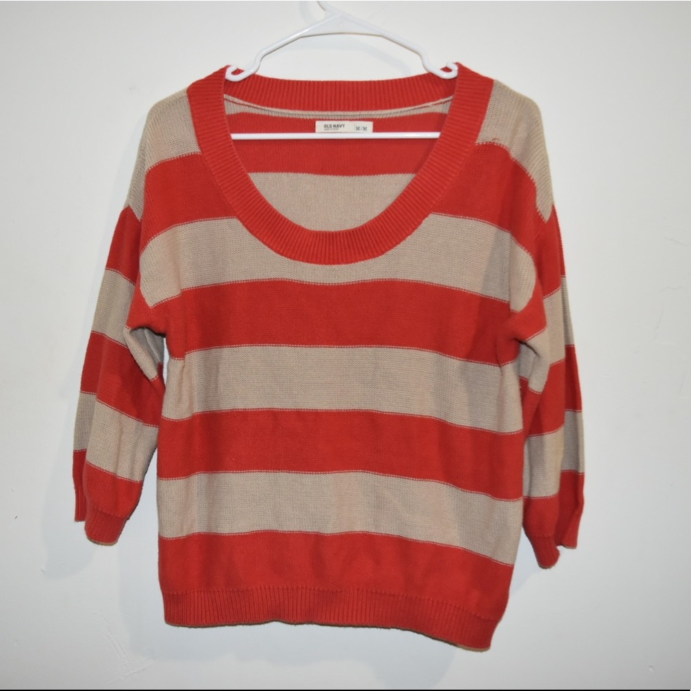 Old Navy Knit Shirt